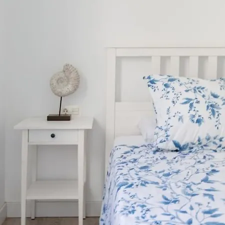 Marejada Coastal דירה