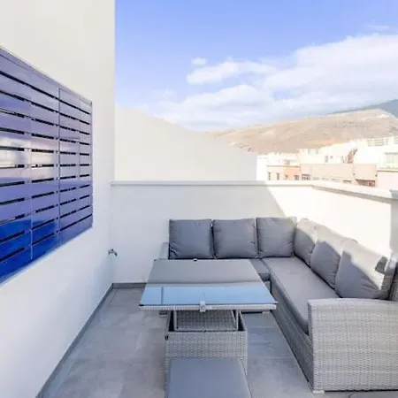 דירה Marejada Coastal *