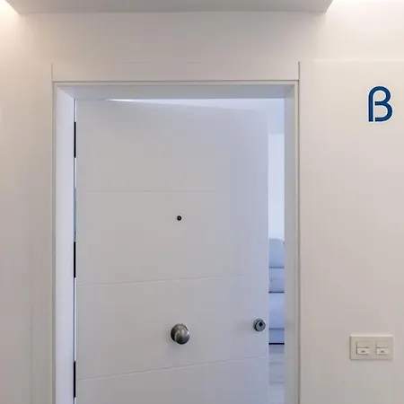 דירה Marejada Coastal *