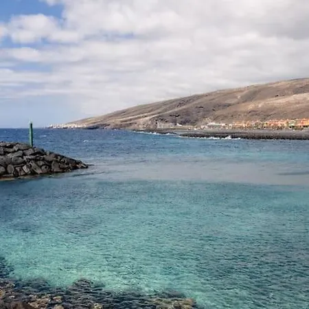 דירה Marejada Coastal פוארטיטו דה גימאר