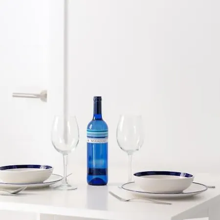 דירה Marejada Coastal *