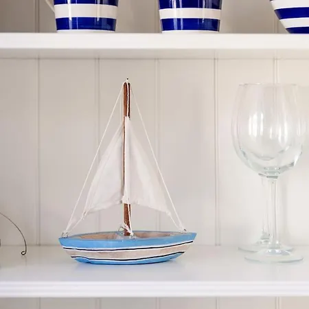 Marejada Coastal דירה *