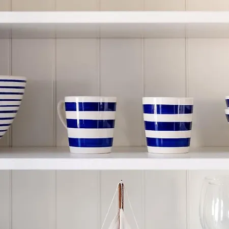 Marejada Coastal דירה פוארטיטו דה גימאר