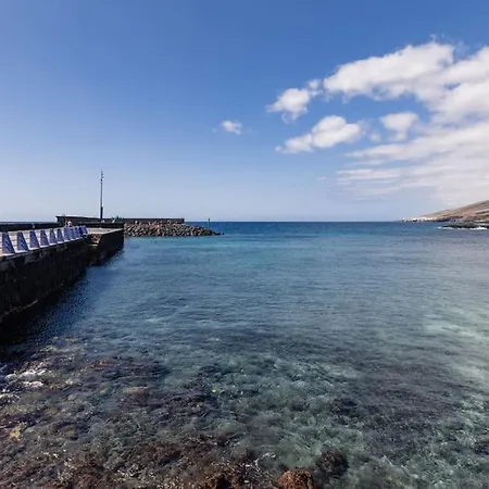 דירה Marejada Coastal *