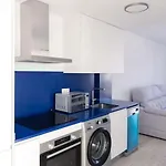 Marejada Coastal Appartamento *