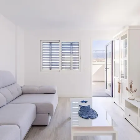 Marejada Coastal Appartement *
