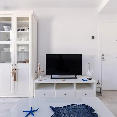 아파트 Marejada Coastal