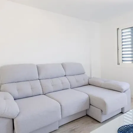 Apartamento Marejada Coastal Puertito de Guimar