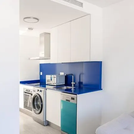 Marejada Coastal Apartamento *