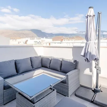 Apartamento Marejada Coastal