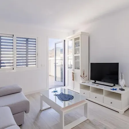 Apartamento Marejada Coastal