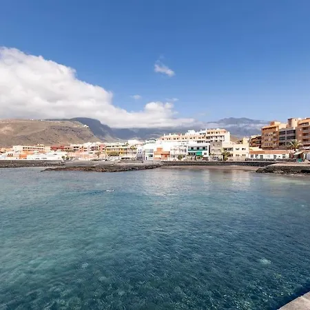 Apartamento Marejada Coastal Puertito de Guimar